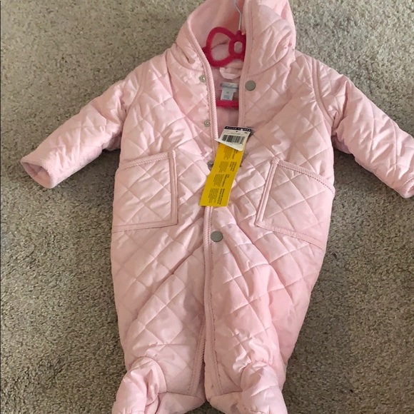 Polo Snowsuit - Picture 2 of 4